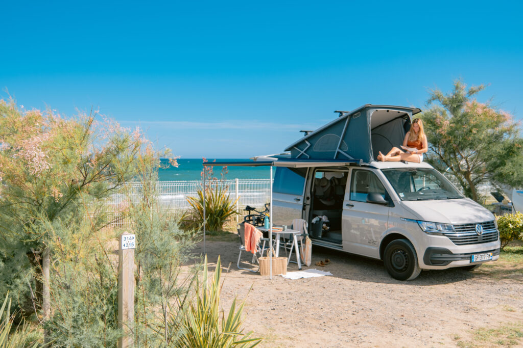 Camping Nouvelle Floride